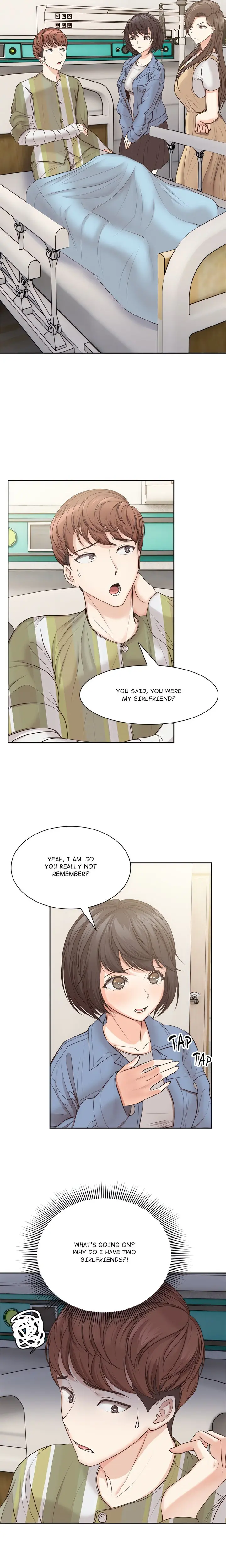 Amnesia Episode 3 - Page 3