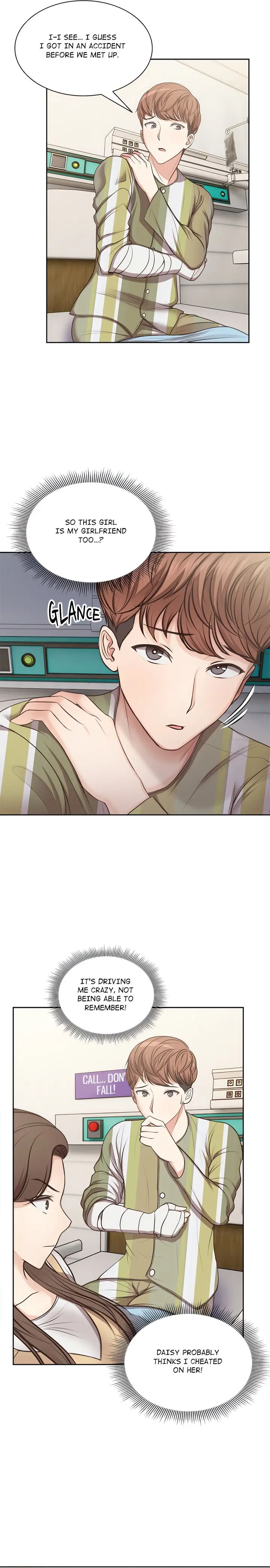 Amnesia Episode 3 - Page 5
