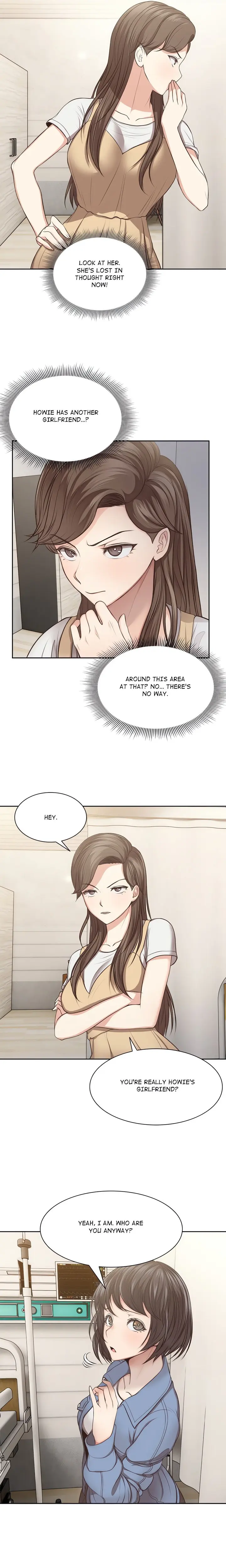 Amnesia Episode 3 - Page 6