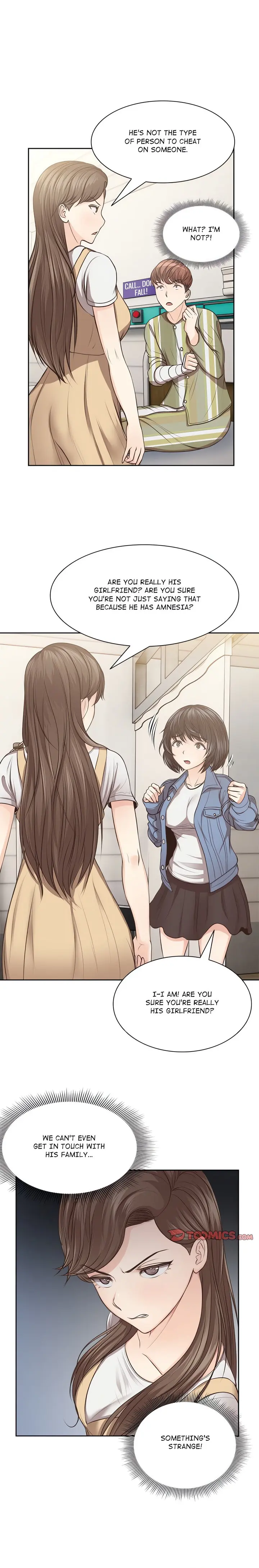 Amnesia Episode 3 - Page 8