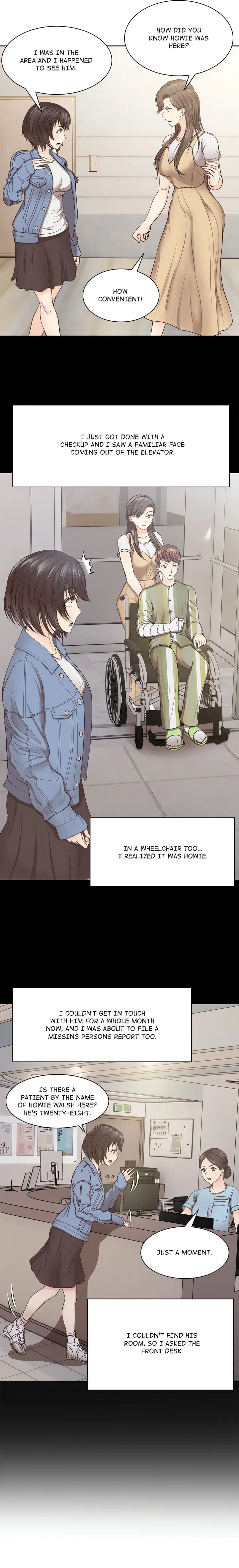 Amnesia Episode 3 - Page 9