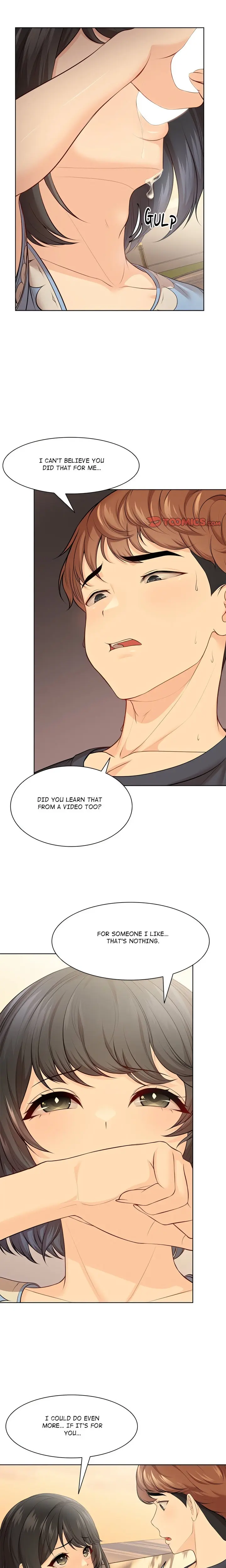 Amnesia Episode 31 - Page 11