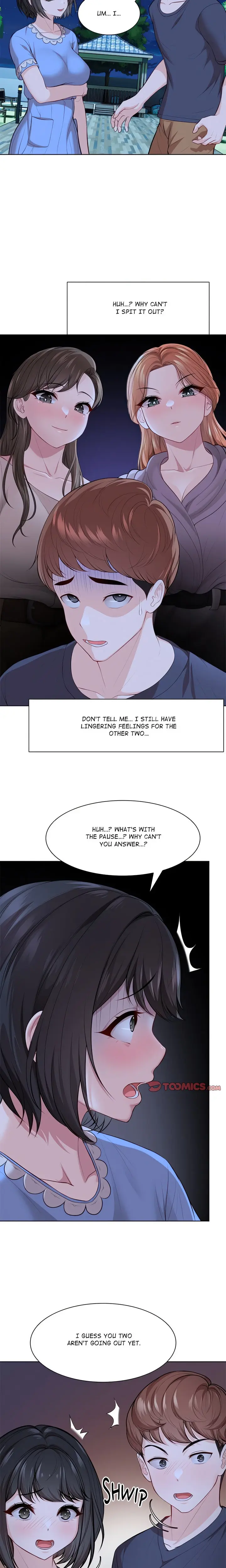 Amnesia Episode 31 - Page 14