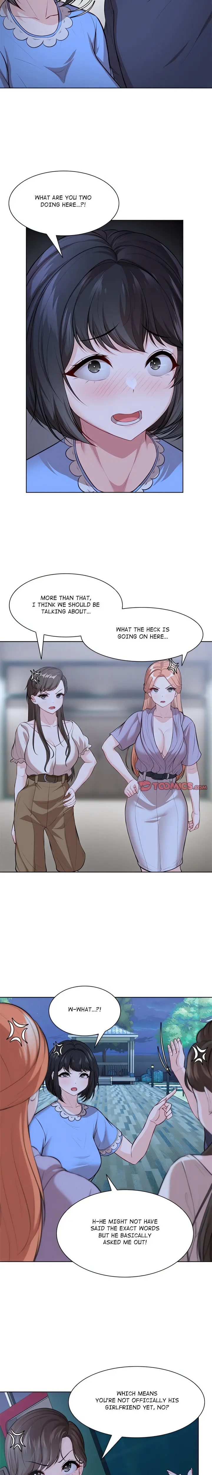Amnesia Episode 31 - Page 15