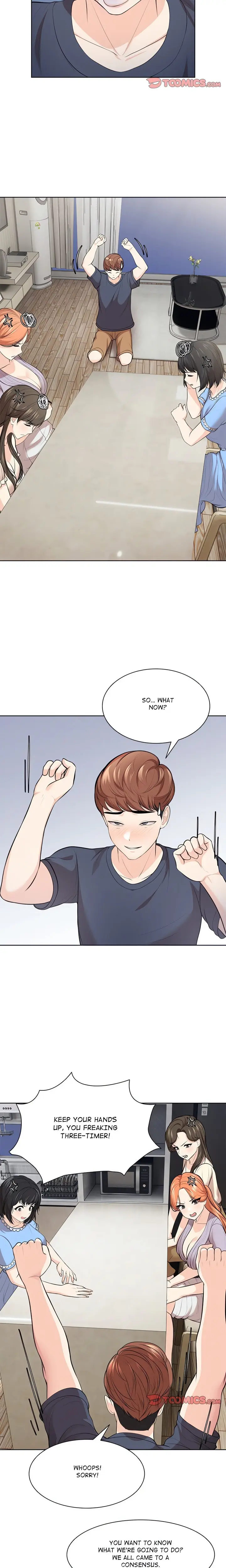 Amnesia Episode 31 - Page 18