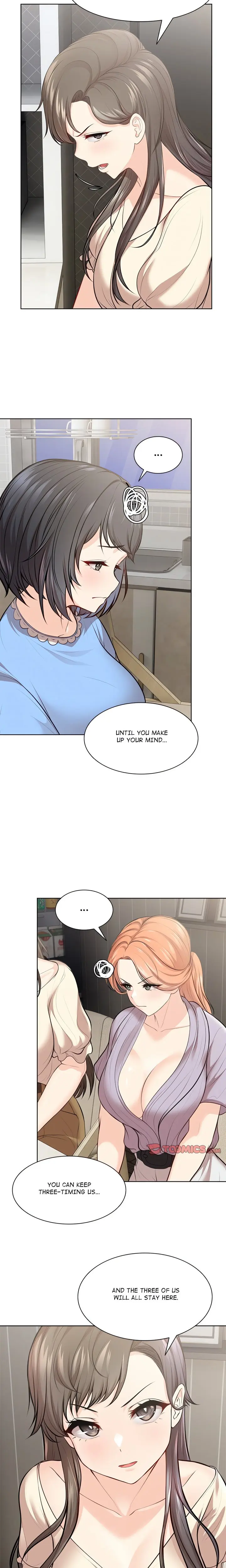Amnesia Episode 31 - Page 19