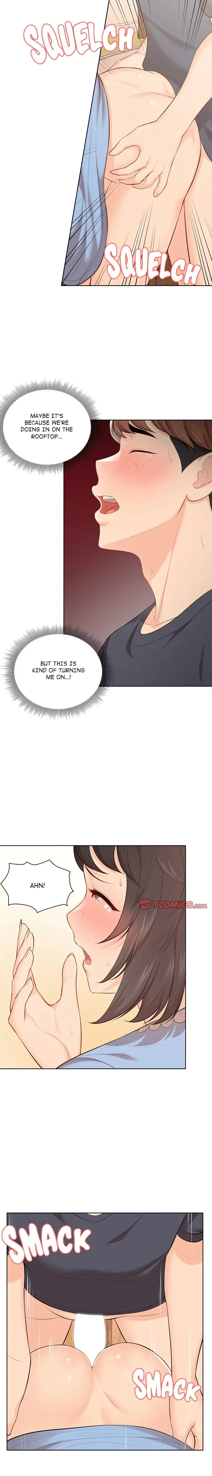 Amnesia Episode 31 - Page 4