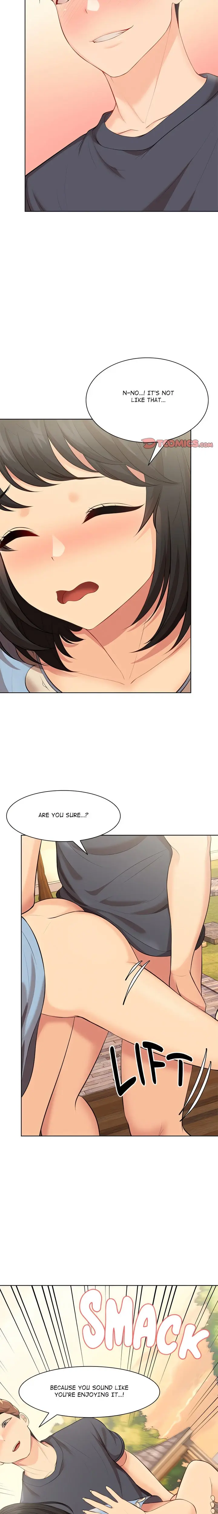 Amnesia Episode 31 - Page 6