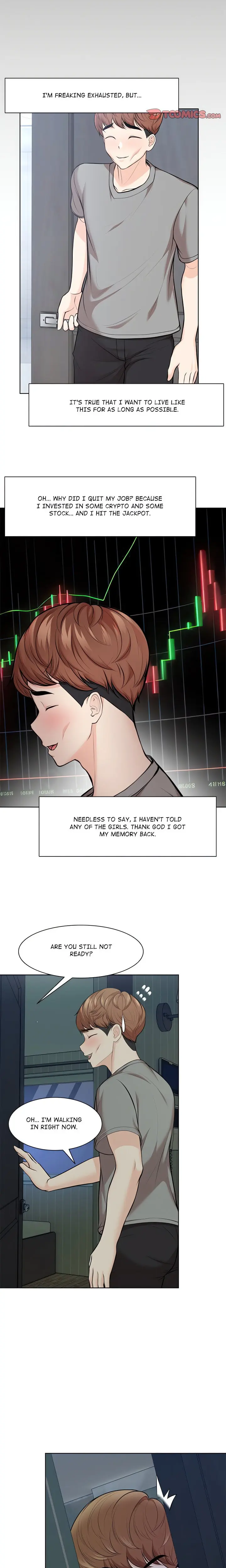 Amnesia Episode 32 - Page 10