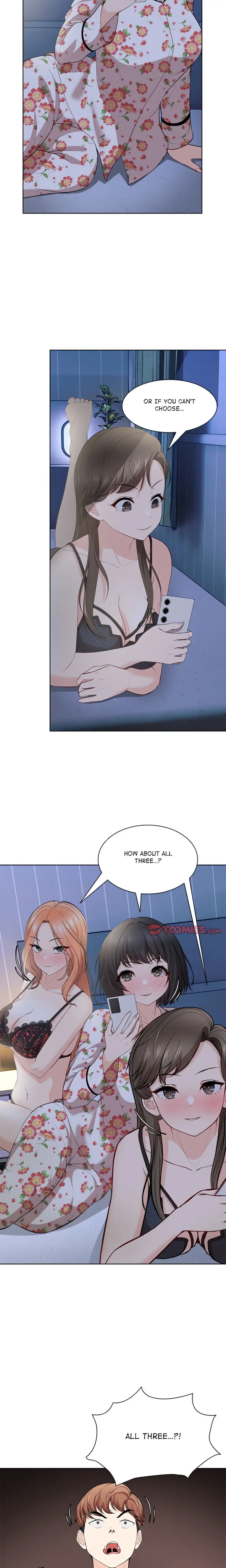 Amnesia Episode 32 - Page 12