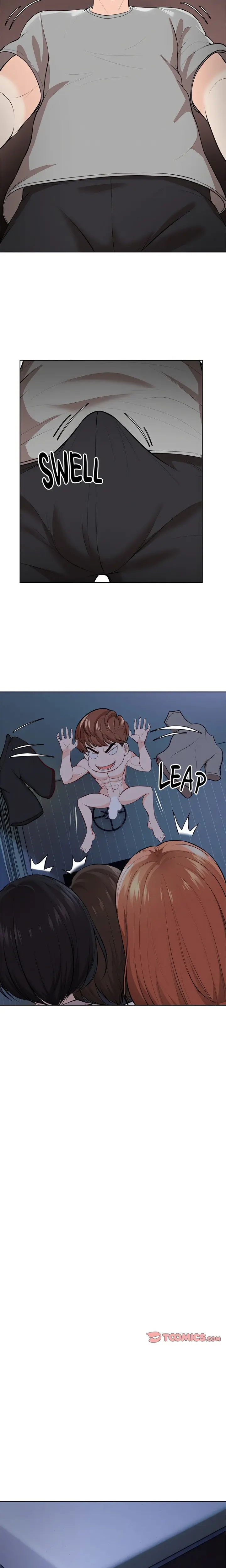 Amnesia Episode 32 - Page 13