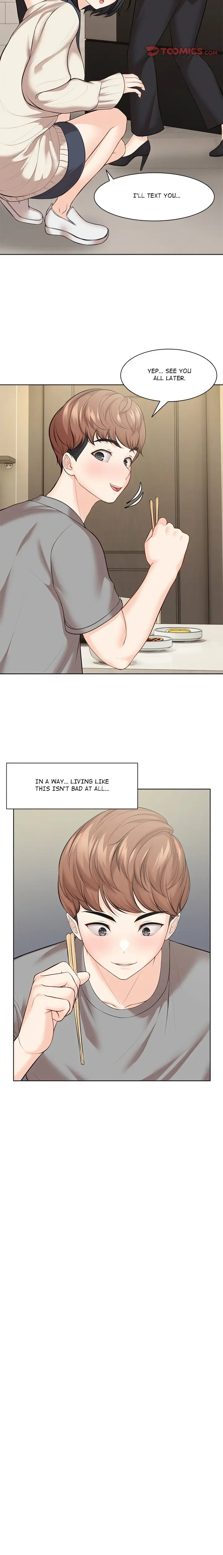 Amnesia Episode 32 - Page 5