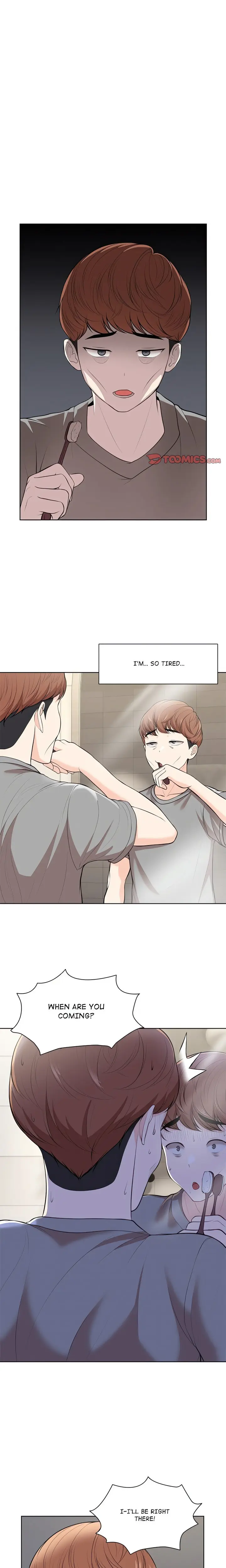 Amnesia Episode 32 - Page 6