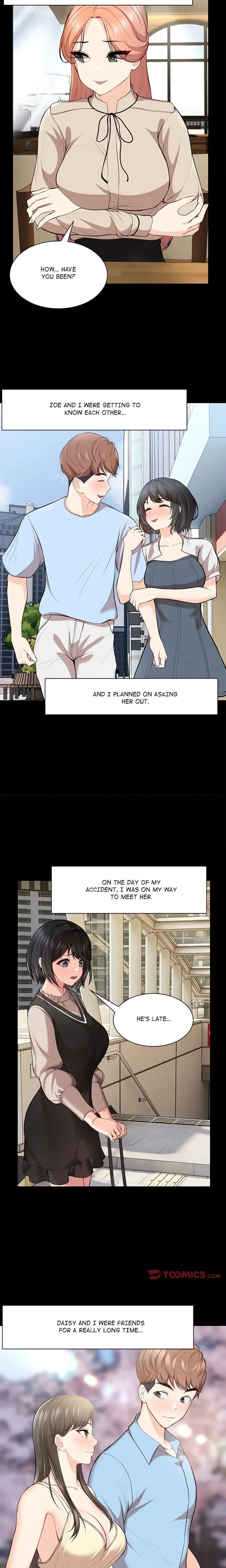 Amnesia Episode 32 - Page 8