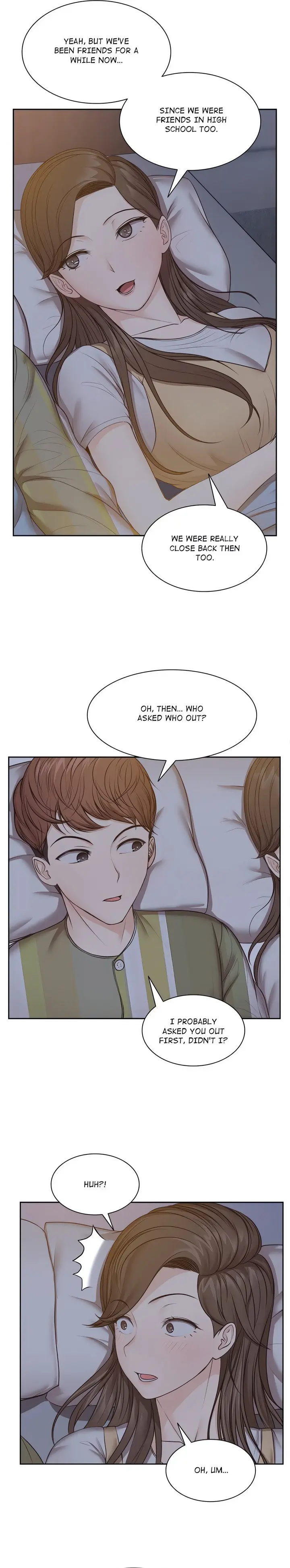 Amnesia Episode 4 - Page 10