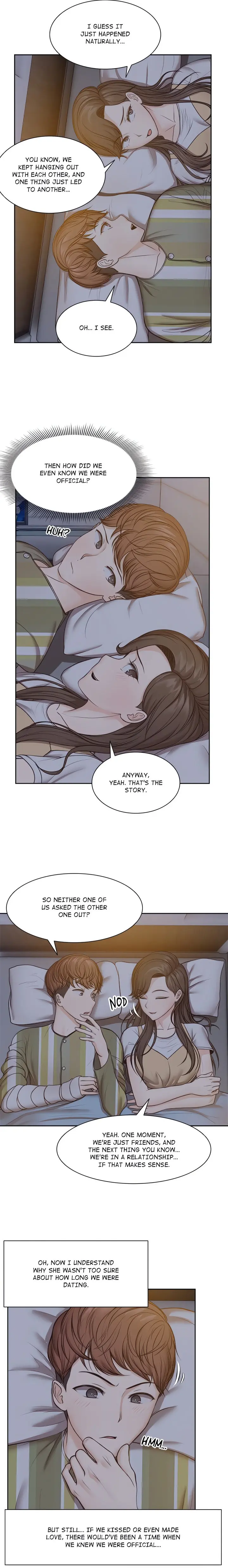 Amnesia Episode 4 - Page 11