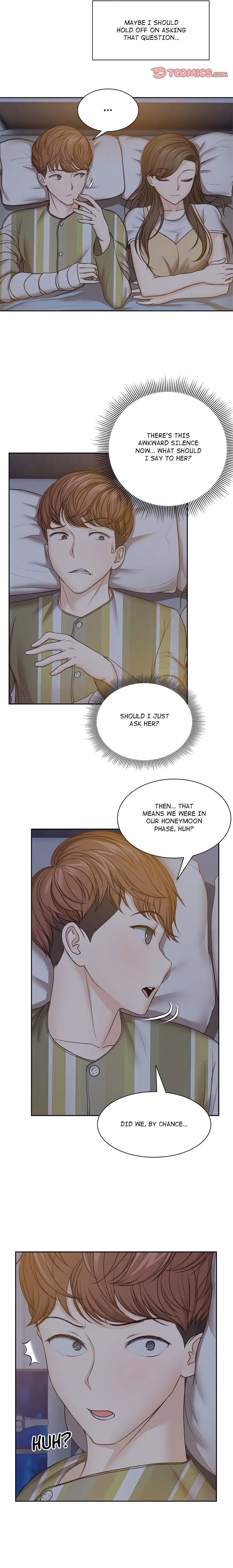 Amnesia Episode 4 - Page 12
