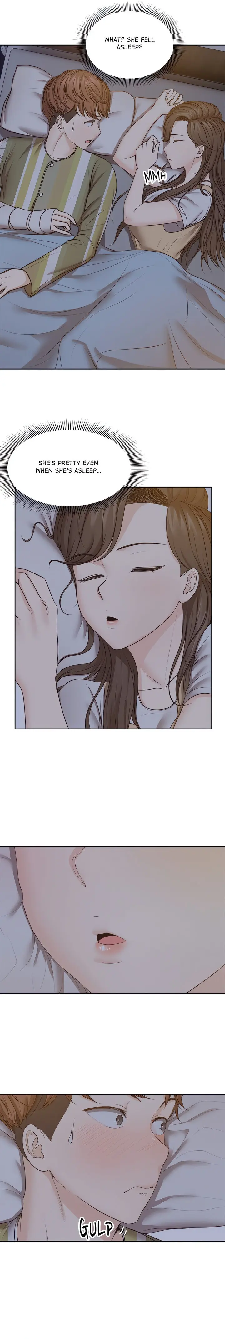 Amnesia Episode 4 - Page 13