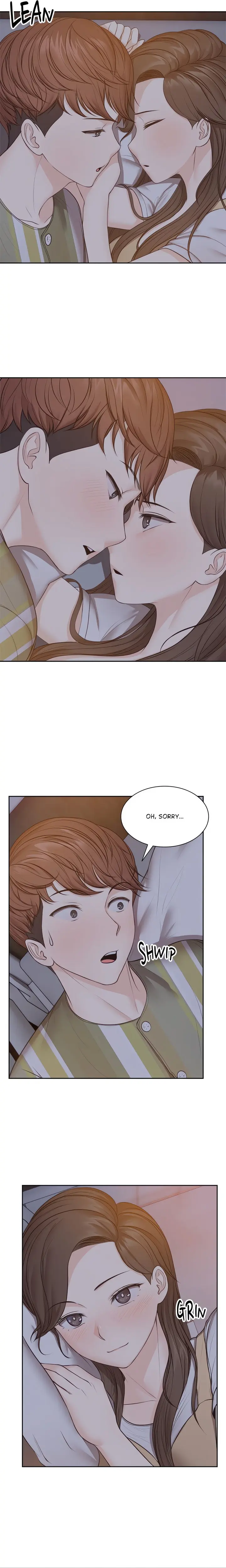 Amnesia Episode 4 - Page 14
