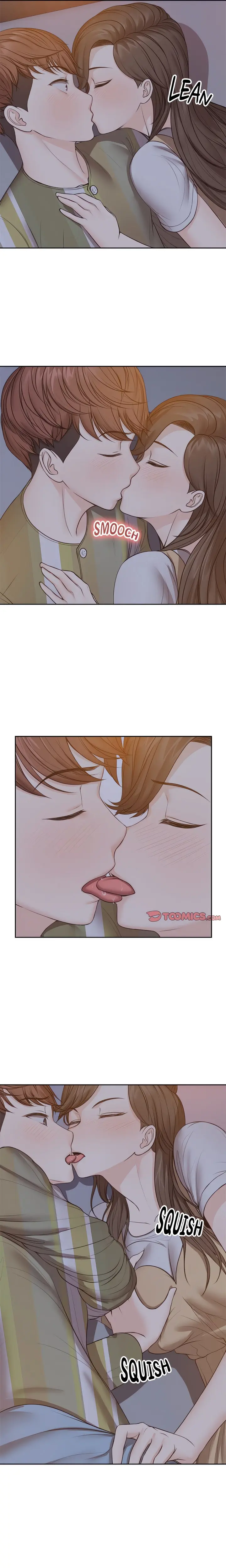Amnesia Episode 4 - Page 15