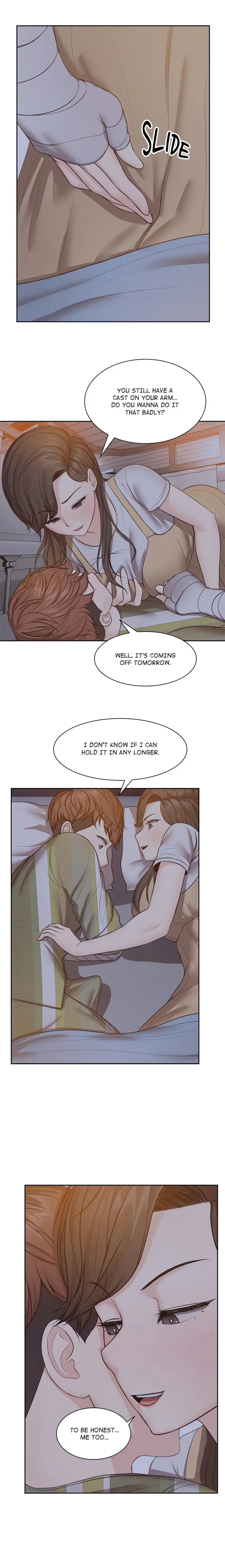 Amnesia Episode 4 - Page 16