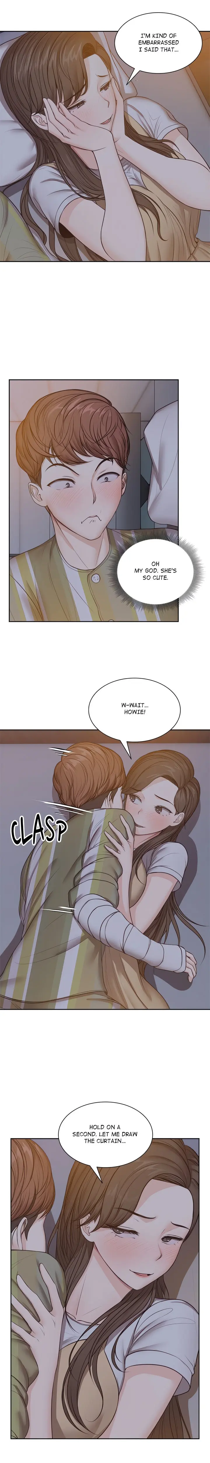 Amnesia Episode 4 - Page 17