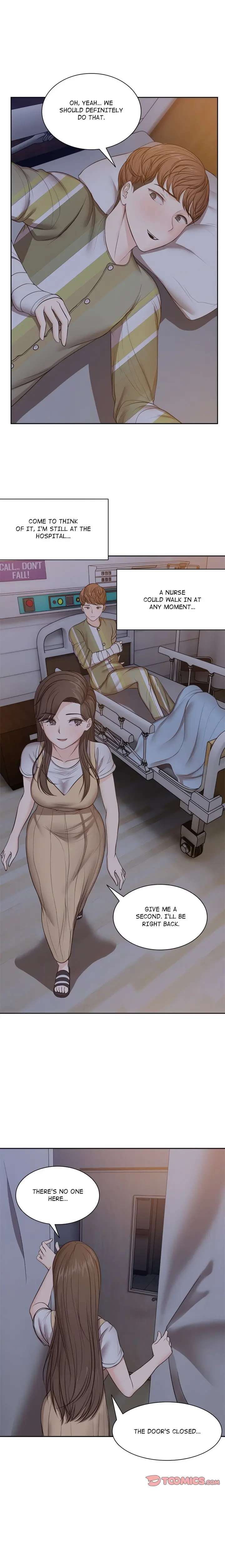Amnesia Episode 4 - Page 18
