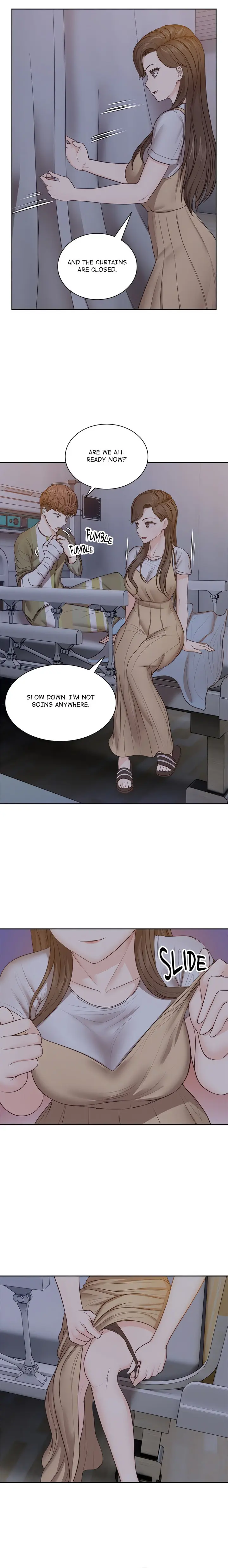 Amnesia Episode 4 - Page 19