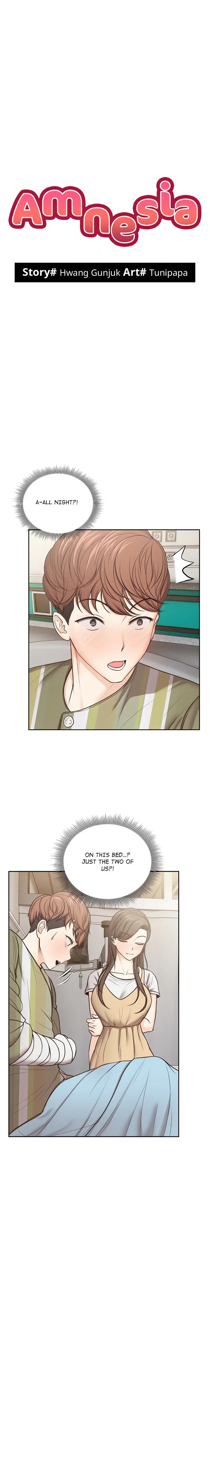 Amnesia Episode 4 - Page 2