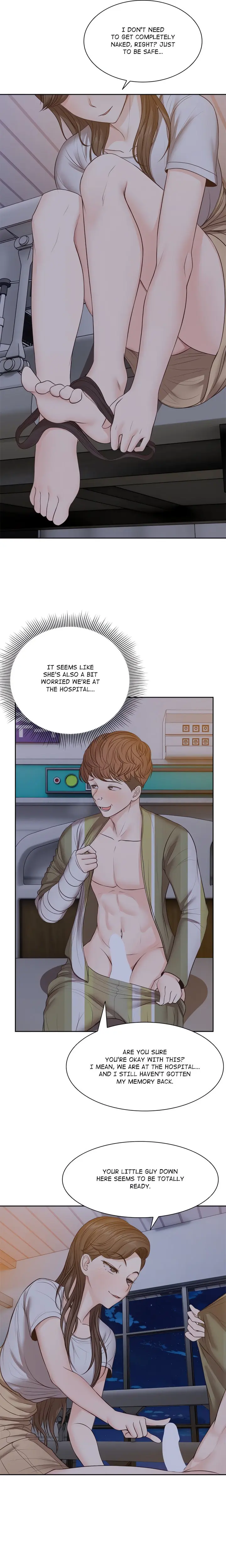 Amnesia Episode 4 - Page 20