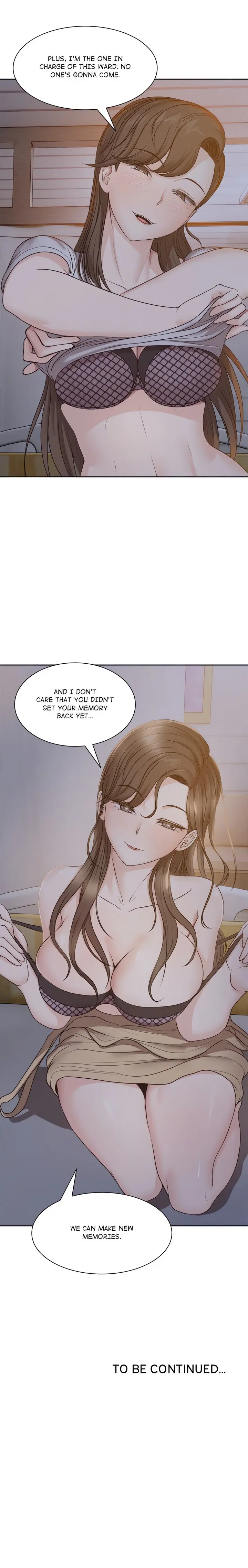 Amnesia Episode 4 - Page 21