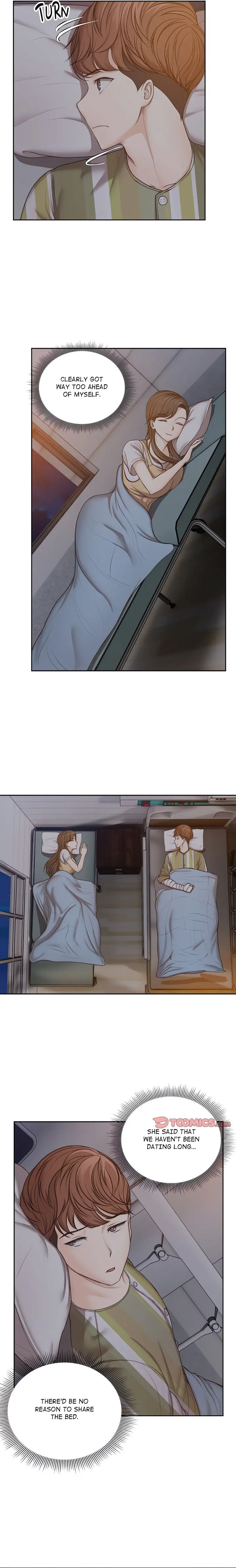 Amnesia Episode 4 - Page 4