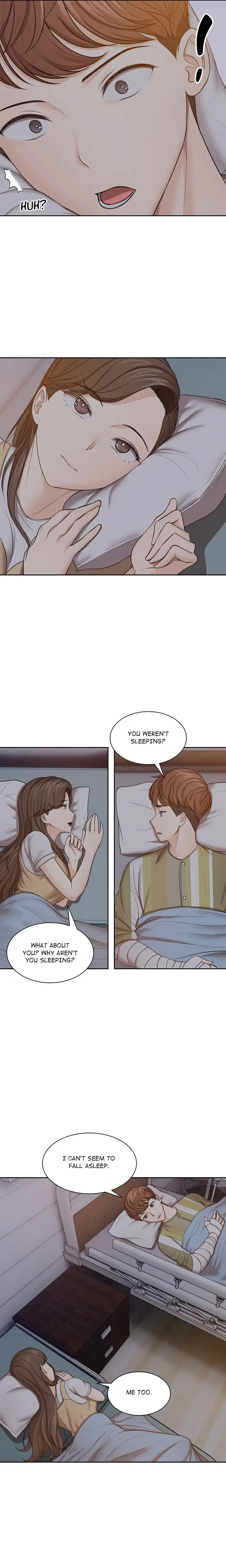 Amnesia Episode 4 - Page 5