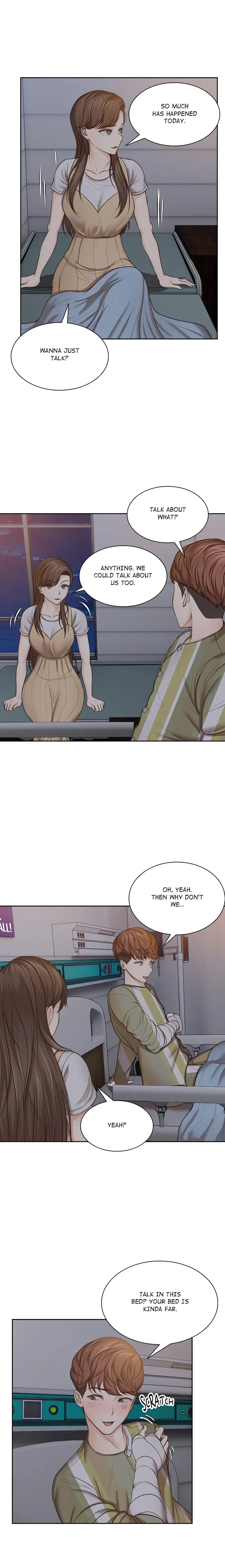Amnesia Episode 4 - Page 6
