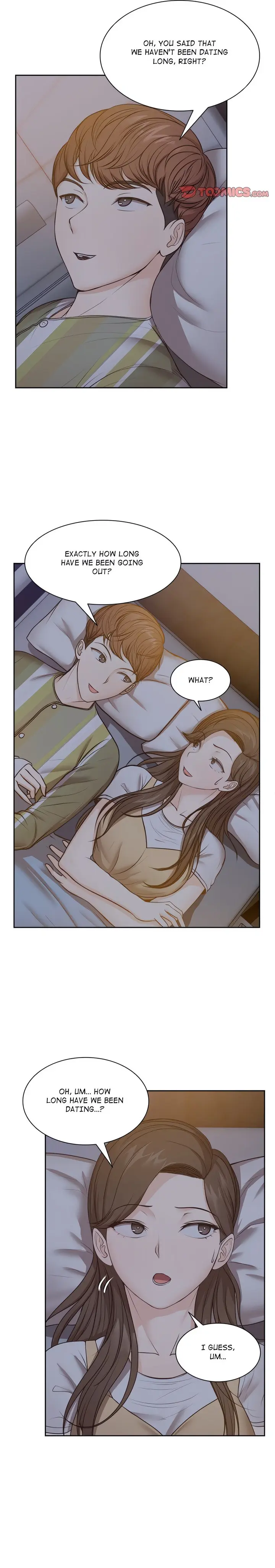 Amnesia Episode 4 - Page 8