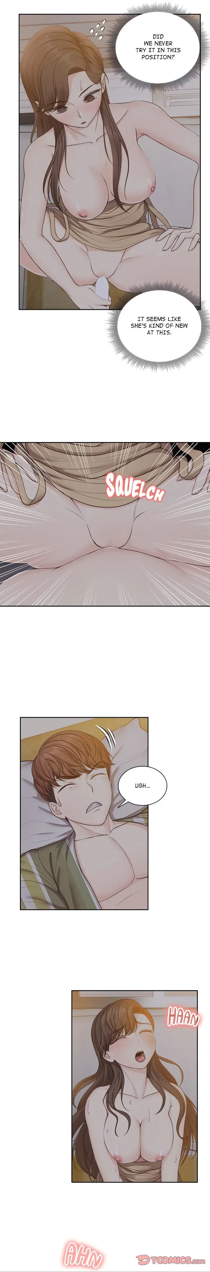 Amnesia Episode 5 - Page 10