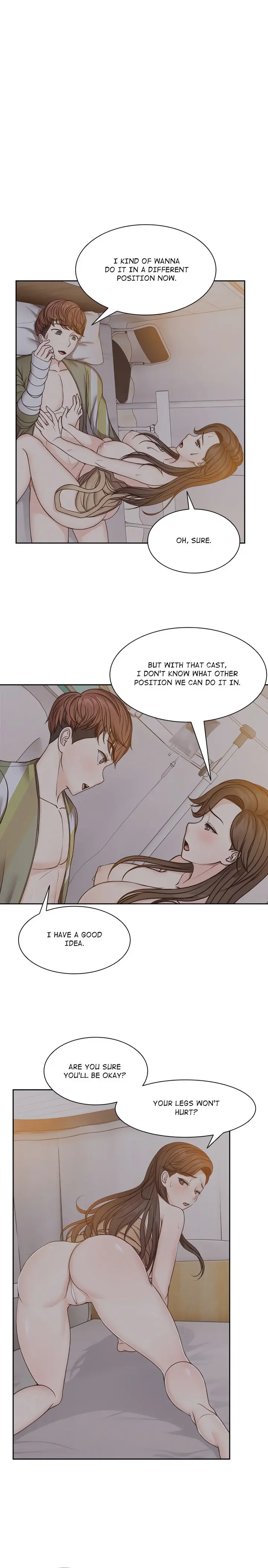 Amnesia Episode 5 - Page 16