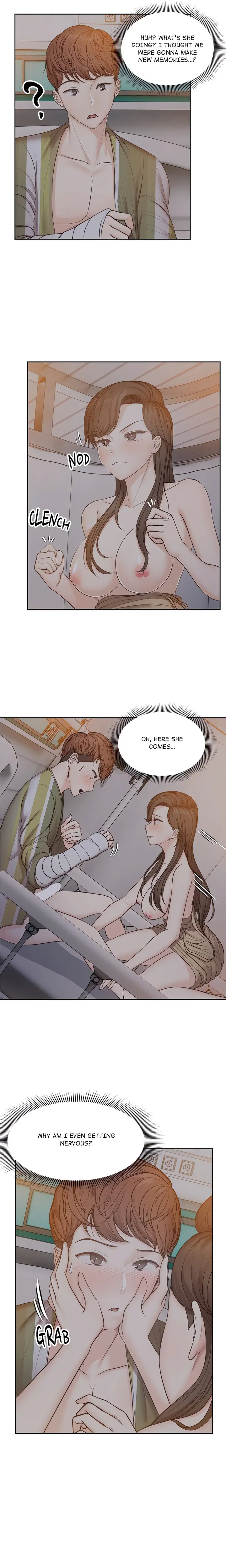 Amnesia Episode 5 - Page 2