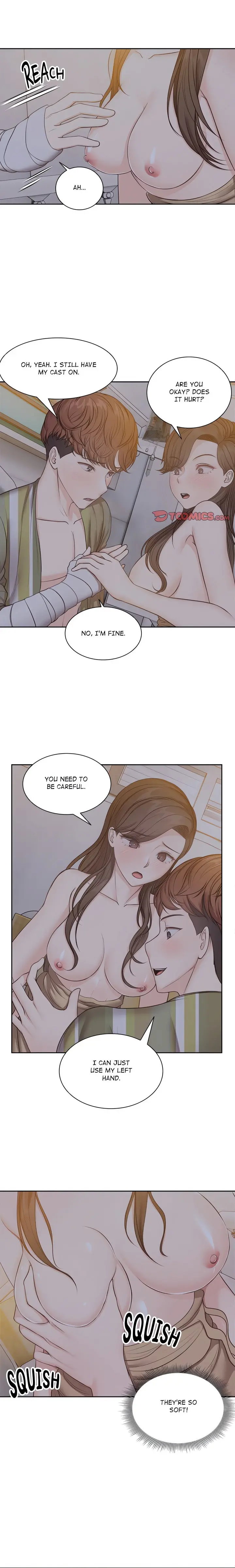 Amnesia Episode 5 - Page 4