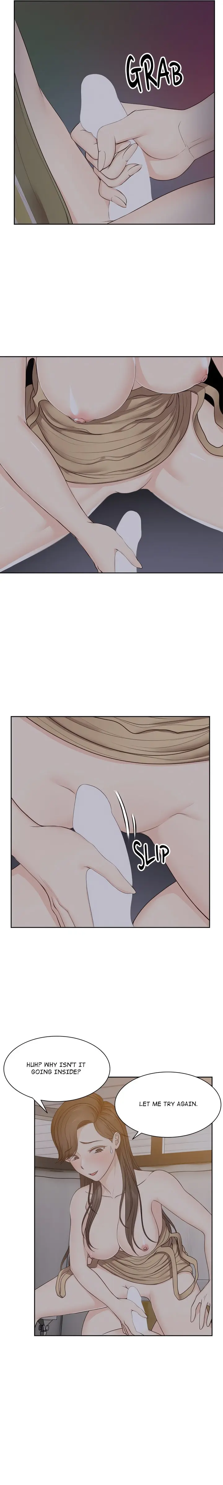 Amnesia Episode 5 - Page 9