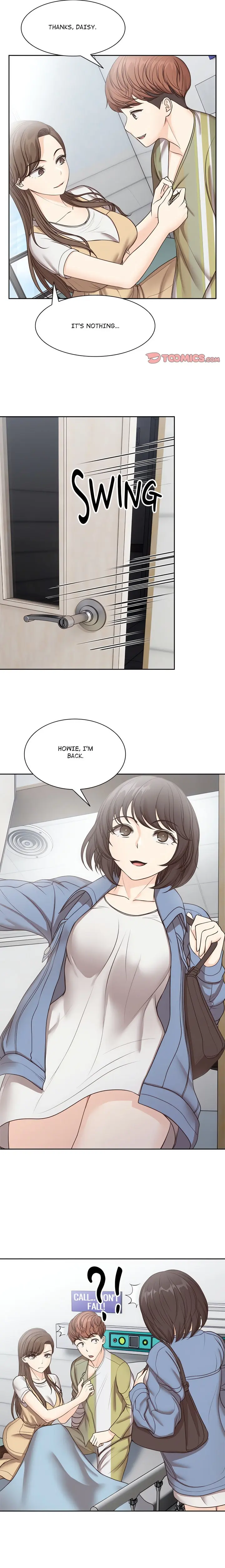Amnesia Episode 6 - Page 12