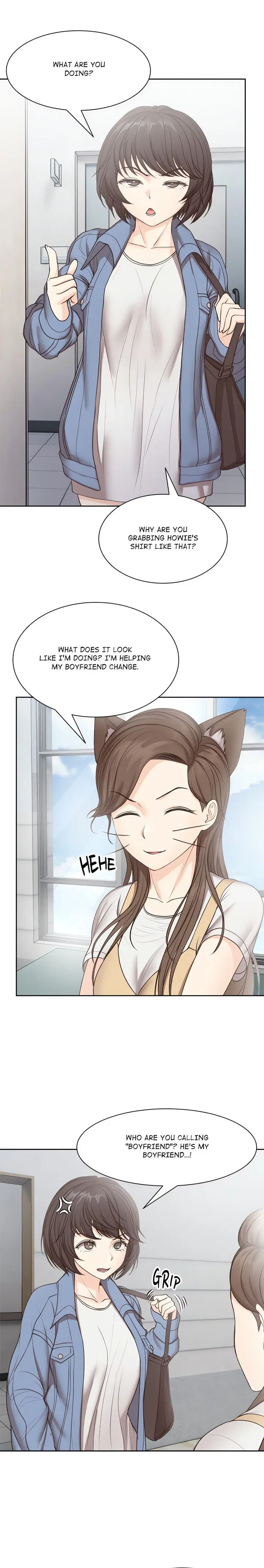 Amnesia Episode 6 - Page 13