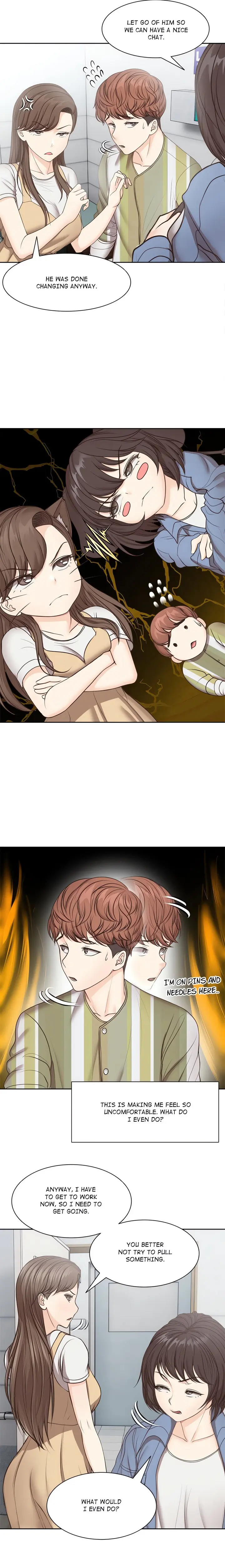 Amnesia Episode 6 - Page 14