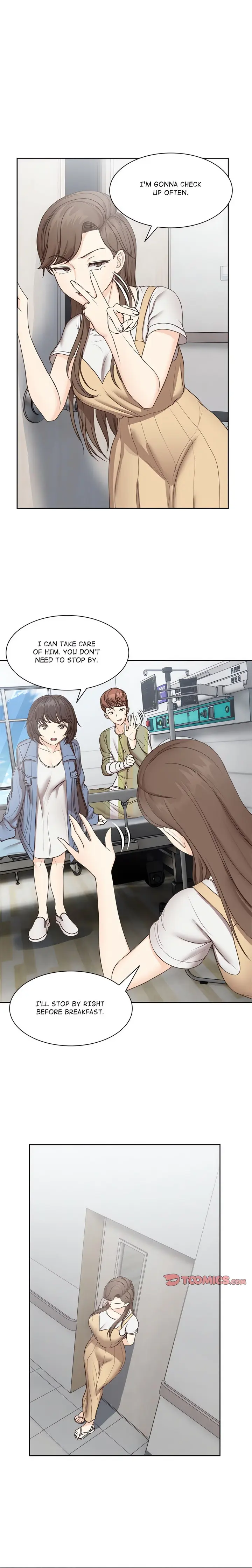 Amnesia Episode 6 - Page 15