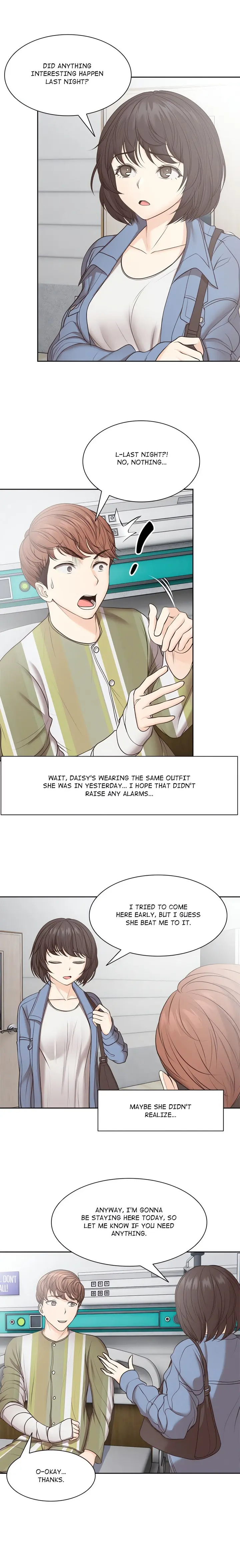 Amnesia Episode 6 - Page 17