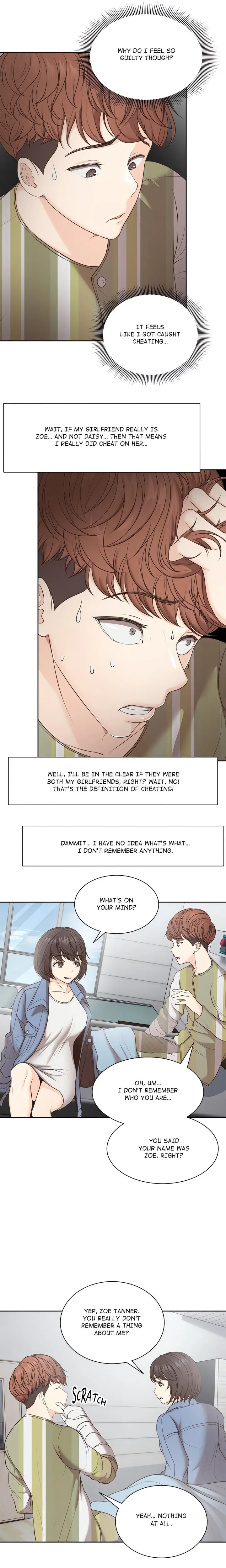 Amnesia Episode 6 - Page 18