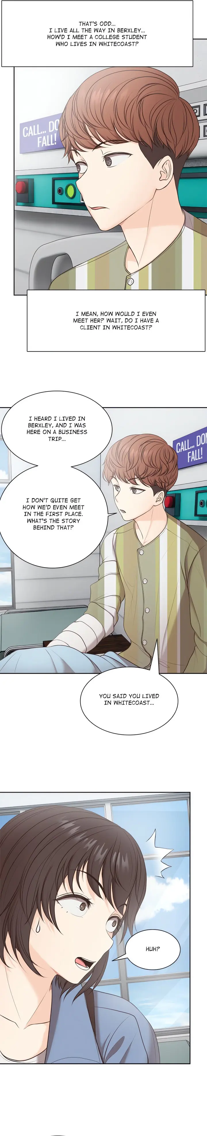 Amnesia Episode 6 - Page 21