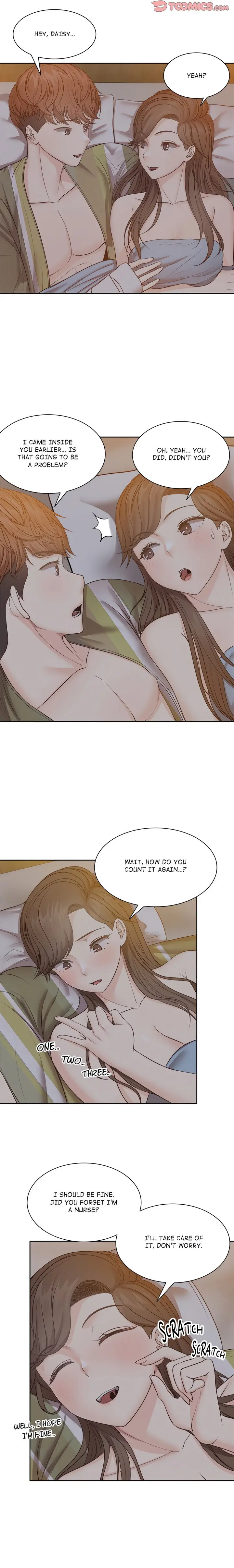 Amnesia Episode 6 - Page 5