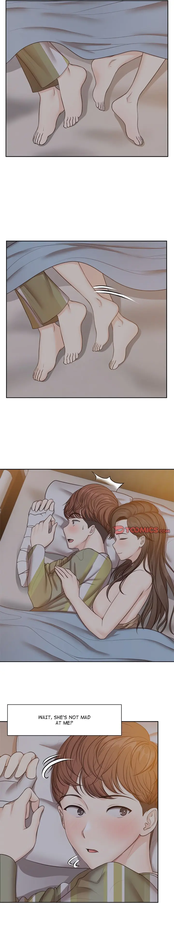 Amnesia Episode 6 - Page 8