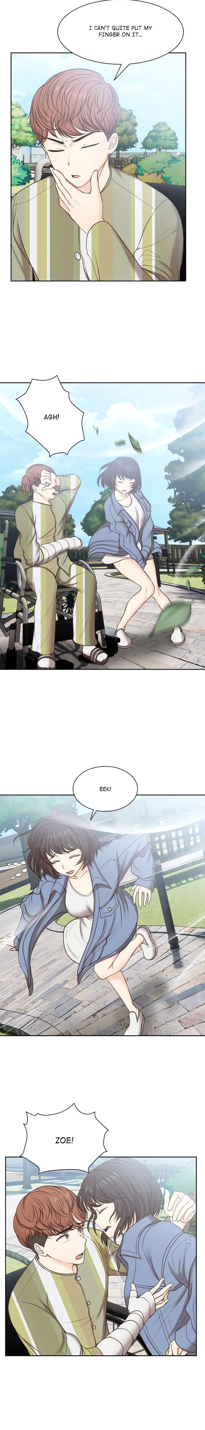 Amnesia Episode 7 - Page 12